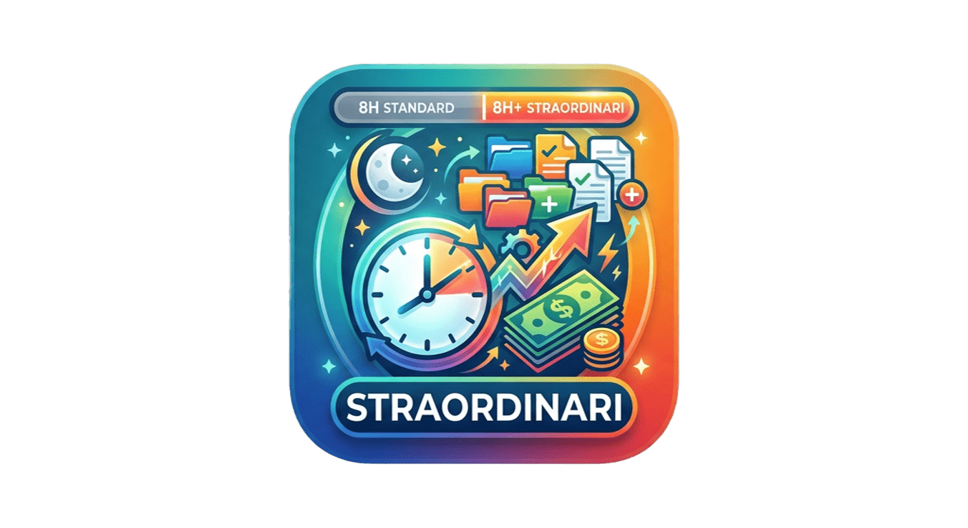 Straordinari
